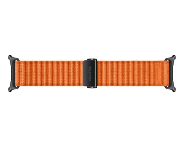 Samsung Sportovní řemínek Trail Band pro Ultra Orange