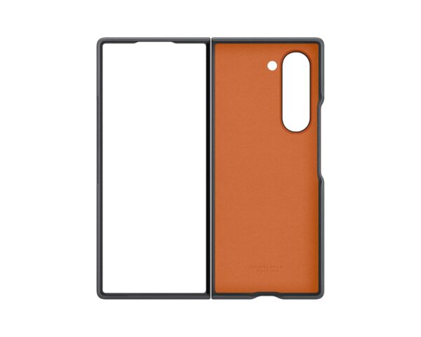 cz-galaxy-z-fold6-vf956-ef-vf956pjegww-542388122_1_s-1 Samsung Ochranný kryt z veganské kůže pro Fold 6 Gray