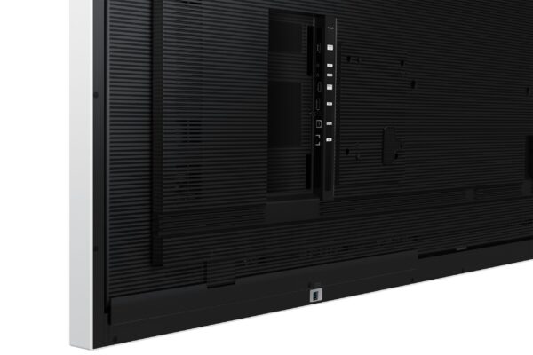 75" LED Samsung WM75B- Flip Pro,UHD,350cd,16/7