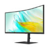 Samsung ViewFinity/S65UC/34"/VA/3440x1440/100Hz/5ms/Black/3R