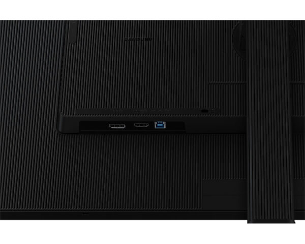 Samsung ViewFinity S8/S80D/32"/VA/4K UHD/60Hz/5ms/Black/3R