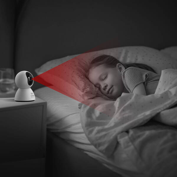 cze_pl_Baseus-Security-P1-Inteligentni-vnitrni-WiFi-IP-kamera-detekce-pohybu-place-3K-4941_9 Baseus Vnitřní kamera Security P1 3K bílá