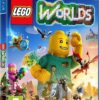 PS4 - LEGO Worlds