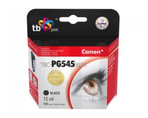 Ink. kazeta TB kompat. s Canon PG545 XL