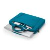 d31307-rpet_06 DICOTA Eco Slim Case BASE 13-14.1 Blue