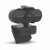 DICOTA Webcam PRO Plus Full HD Black