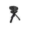 DICOTA Webcam PRO Plus Full HD Black