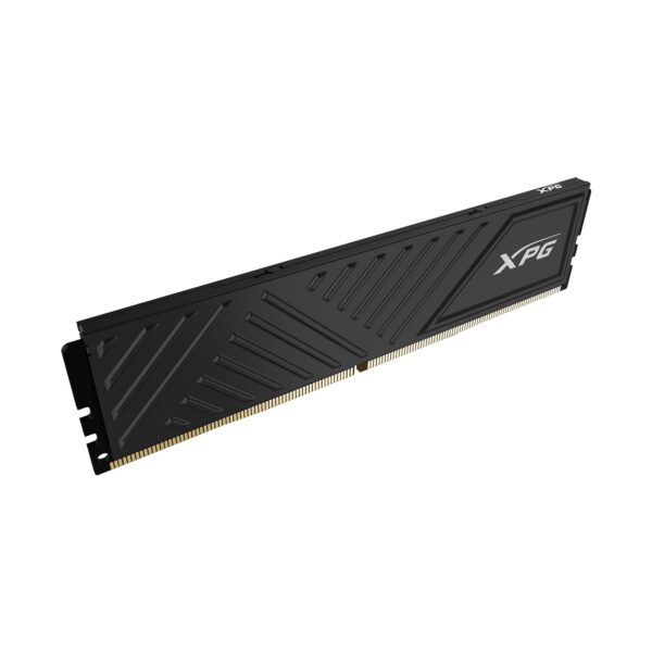 d35-5- Adata XPG D35/DDR4/32GB/3200MHz/CL16/1x32GB/Black