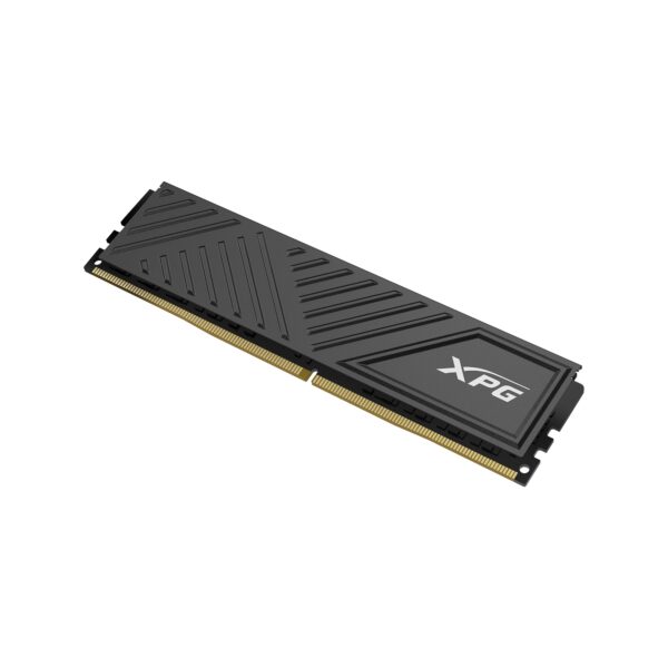 d35-7- Adata XPG D35/DDR4/32GB/3200MHz/CL16/1x32GB/Black
