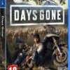 PS4 - Days Gone