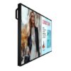 50" D-LED Philips 50BDL6017P-UHD,800cd,MP,24/7