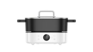 Xiaomi Multifunctional Hot Pot Cooker 6L