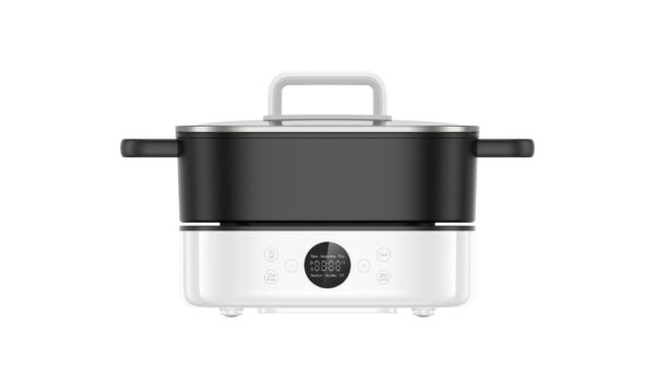 Xiaomi Multifunctional Hot Pot Cooker 6L