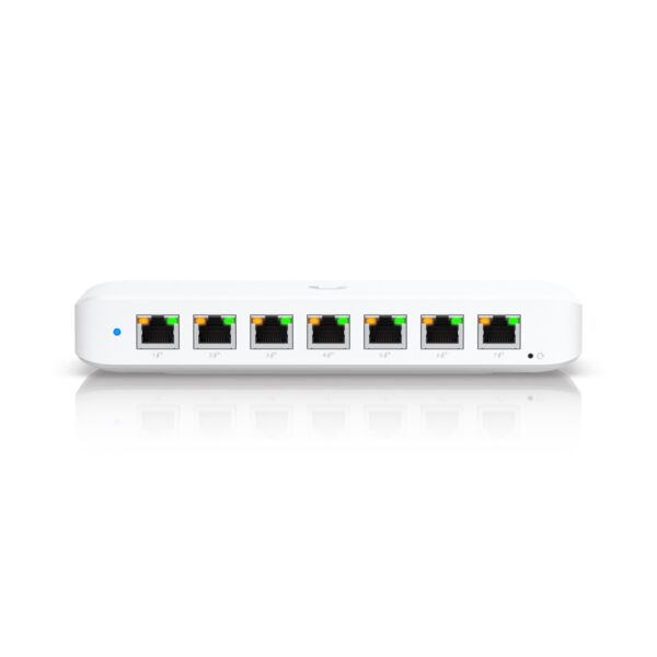 Ubiquiti USW-Ultra, UniFi Switch Ultra