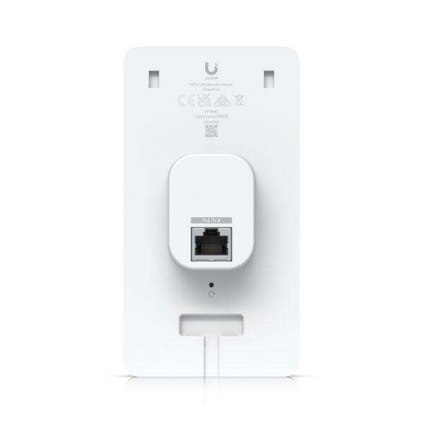 Ubiquiti UA-Intercom-Viewer - UniFi Access Intercom Viewer