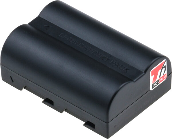 dcmi0002_3 Baterie T6 Power Minolta NP-400, Pentax D-Li50, Samsung SLB-1674, 1600mAh, 11,8Wh