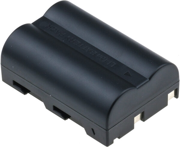 dcmi0002_4 Baterie T6 Power Minolta NP-400, Pentax D-Li50, Samsung SLB-1674, 1600mAh, 11,8Wh