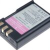 Baterie T6 Power Nikon EN-EL9, EN-EL9a, EN-EL9e, 1000mAh, 7,4Wh