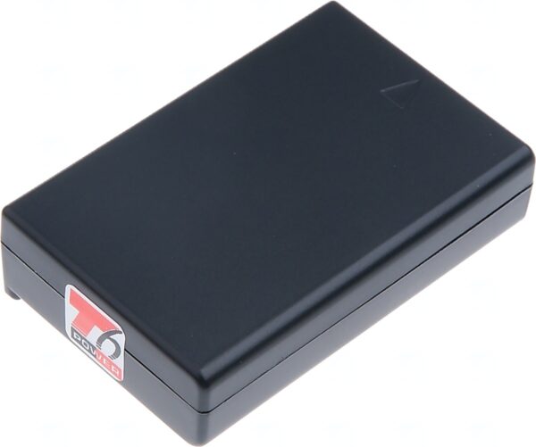 Baterie T6 Power Nikon EN-EL9, EN-EL9a, EN-EL9e, 1000mAh, 7,4Wh