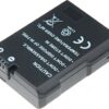 Baterie T6 Power Nikon EN-EL14, EN-EL14a, EN-EL14e, 950mAh, 7Wh