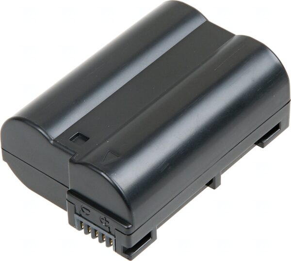Baterie T6 Power Nikon EN-EL15, EN-EL15a, EN-EL15e, EN-EL15b, 1400mAh, 9,8Wh