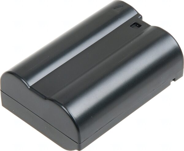 Baterie T6 Power Nikon EN-EL15, EN-EL15a, EN-EL15e, EN-EL15b, 1400mAh, 9,8Wh