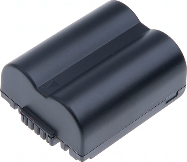 dcpa0011-3 Baterie T6 Power Panasonic DMW-BMA7, CGR-S006, CGR-S006E, CGA-S006, BP-DC5-E, 710mAh, 5,1Wh