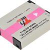 Baterie T6 Power Panasonic DMW-BCM13, DMW-BCM13E, 1100mAh, 4Wh