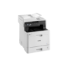 Brother/DCP-L8410CDW/MF/Laser/A4/LAN/WiFi/USB