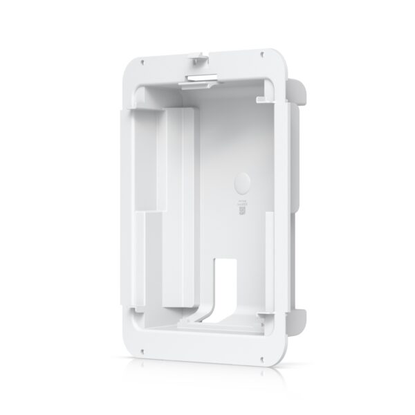 Ubiquiti UACC-U7-Pro-Wall-TS pro U7 Pro Wall, Malovatelný držák pod omítku