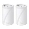 TP-link Wifi7 home mesh Deco BE65(2-pack)
