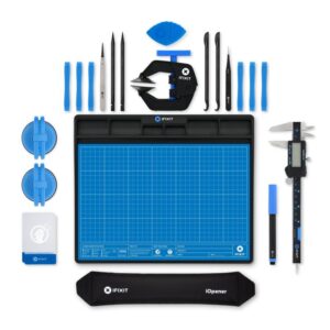 iFixit Pro Tech Disassembly Module, profesionální demontážní modul pro elektroniku