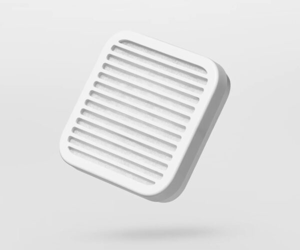 Xiaomi Smart Pet Food Feeder 2 Desiccant Cartridge