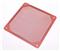 PRIMECOOLER PC-DFA120R 120mm Aluminium Red