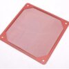 PRIMECOOLER PC-DFA120R 120mm Aluminium Red