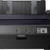 Epson/FX-890IIN/Tisk/Jehl/Role/LAN/USB