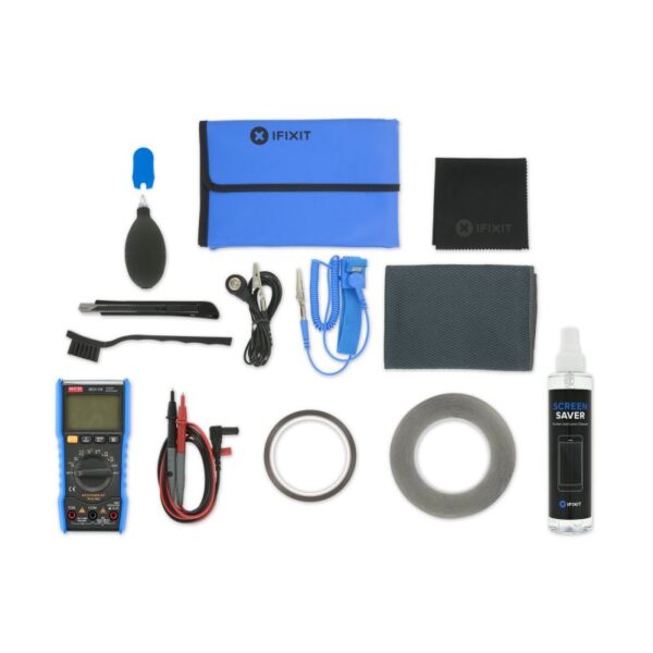iFixit Pro Tech Diagnostic Module, profesionální diagnostický modul pro elektroniku