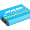 diol-li50-533-1_s Baterie AVACOM pro Olympus Li-50B Li-Ion 3.7V 700mAh 2.6Wh