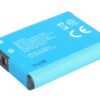 diol-li50-533-2 Baterie AVACOM pro Olympus Li-50B Li-Ion 3.7V 700mAh 2.6Wh