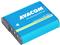 diso-bg1-b1020-1_n Baterie AVACOM pro Sony NP-BG1N, NP-FG1 Li-Ion 3.6V 1020mAh 3.7Wh