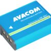 diso-bg1-b1020-1_s Baterie AVACOM pro Sony NP-BG1N, NP-FG1 Li-Ion 3.6V 1020mAh 3.7Wh