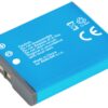 diso-bg1-b1020-2 Baterie AVACOM pro Sony NP-BG1N, NP-FG1 Li-Ion 3.6V 1020mAh 3.7Wh