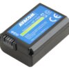 diso-fw50-b1030-1_s Baterie AVACOM pro Sony NP-FW50 Li-Ion 7.2V 1030mAh 7.6Wh