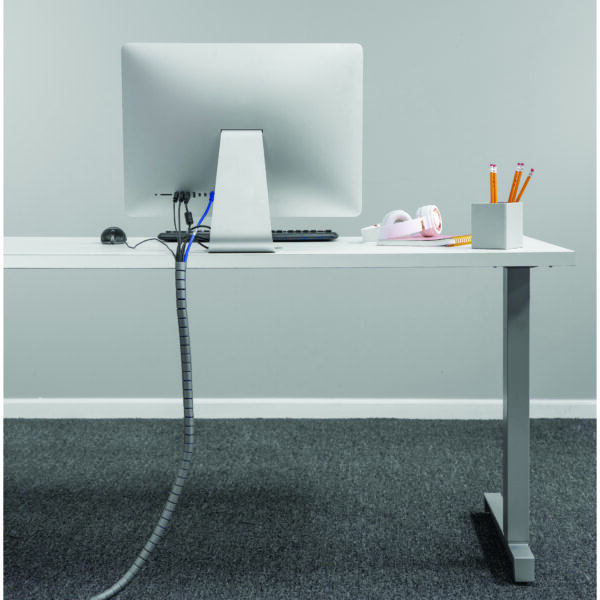 Fellowes Cablezip organizér a chránic kabeláže stř