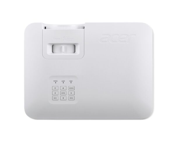 DLP Acer Vero XL2330Wi-5000Lm,DLP WXGA,50000:1