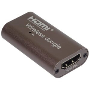 dongle PremiumCord bez. HDMI adaptér pro telefony,tablety