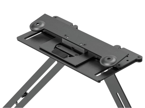 Logitech mount for video Bars/TV mount