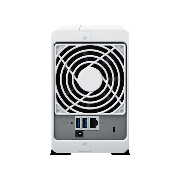 Synology DS223j DiskStation