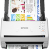 Epson WorkForce DS-770II