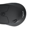 dsfdsfdsfdsfds-1 Logitech M720/Ergonomická/Optická/Pro praváky/1 000 DPI/Bezdrátová Bluetooth/Černá